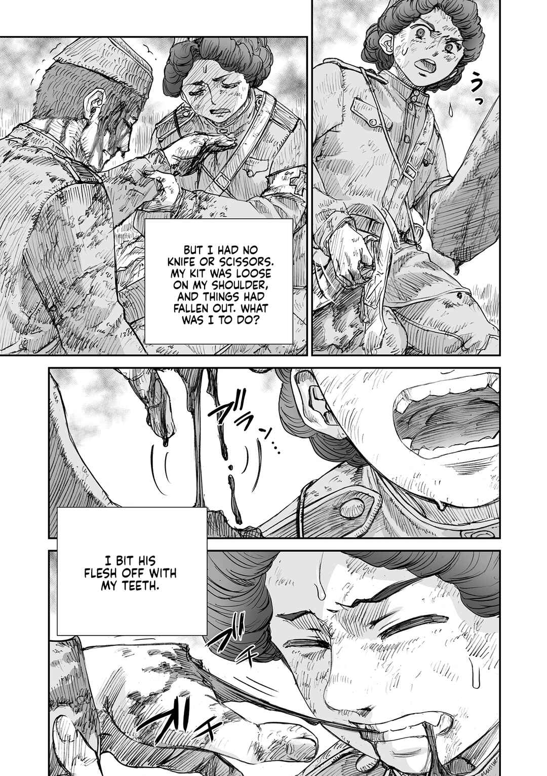 Chapter 32.8 - Page 5