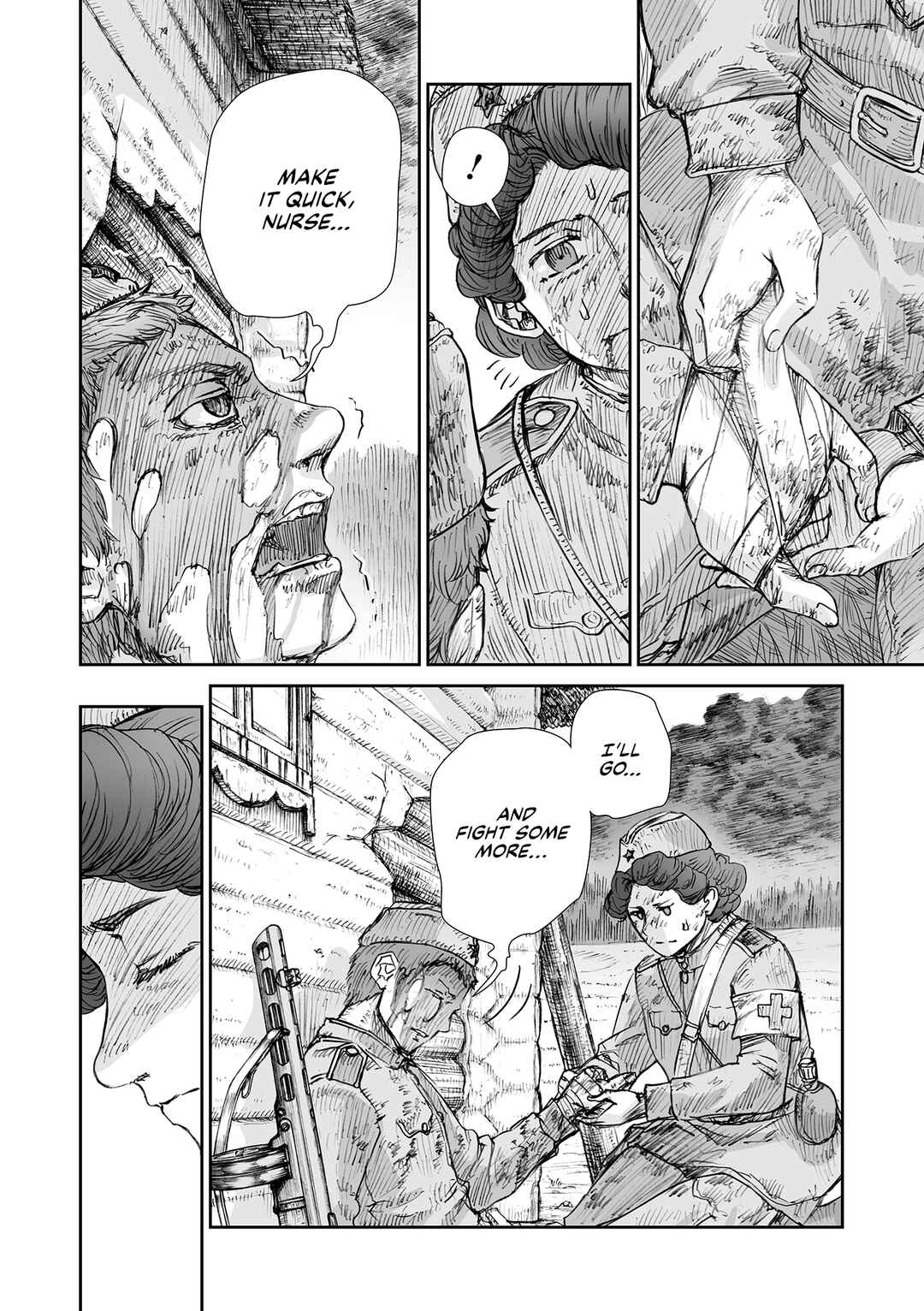 Chapter 32.8 - Page 6
