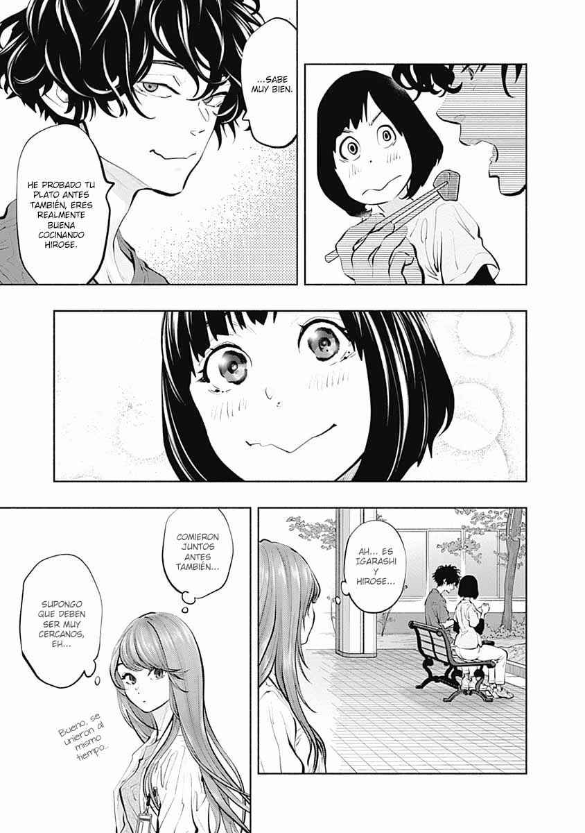 Chapter 92 - Page 28