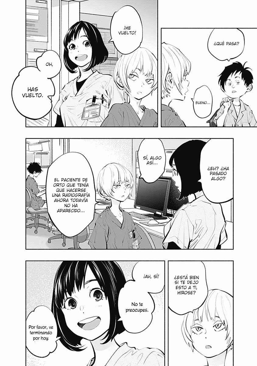 Chapter 92 - Page 31