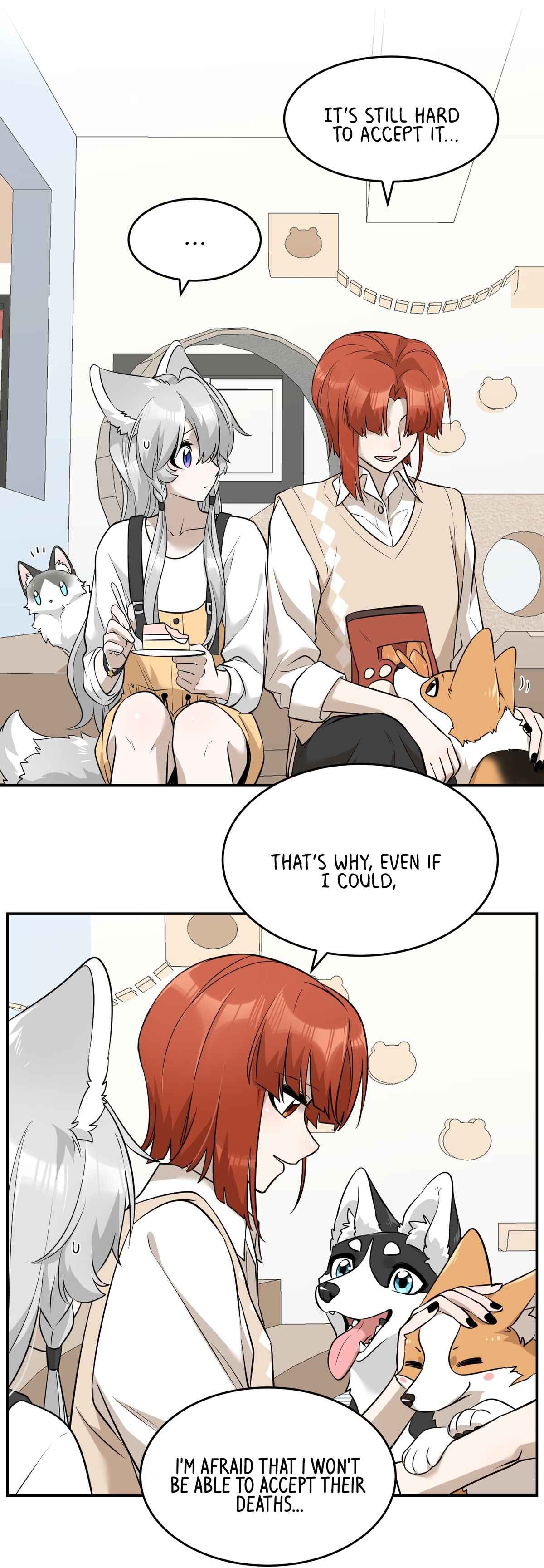 Chapter 67 - Page 14