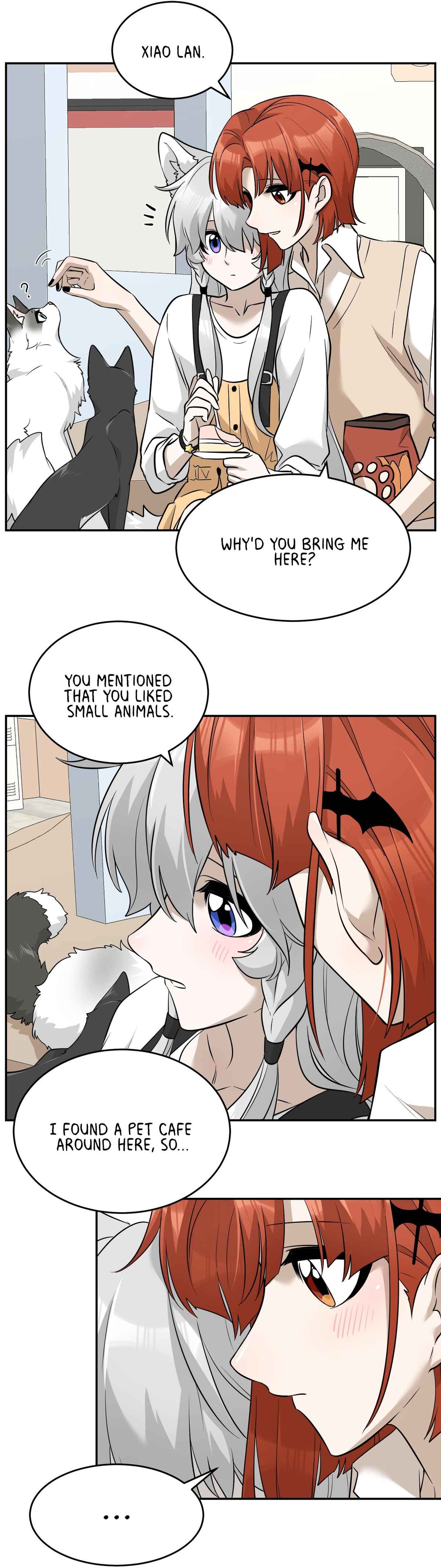 Chapter 67 - Page 20