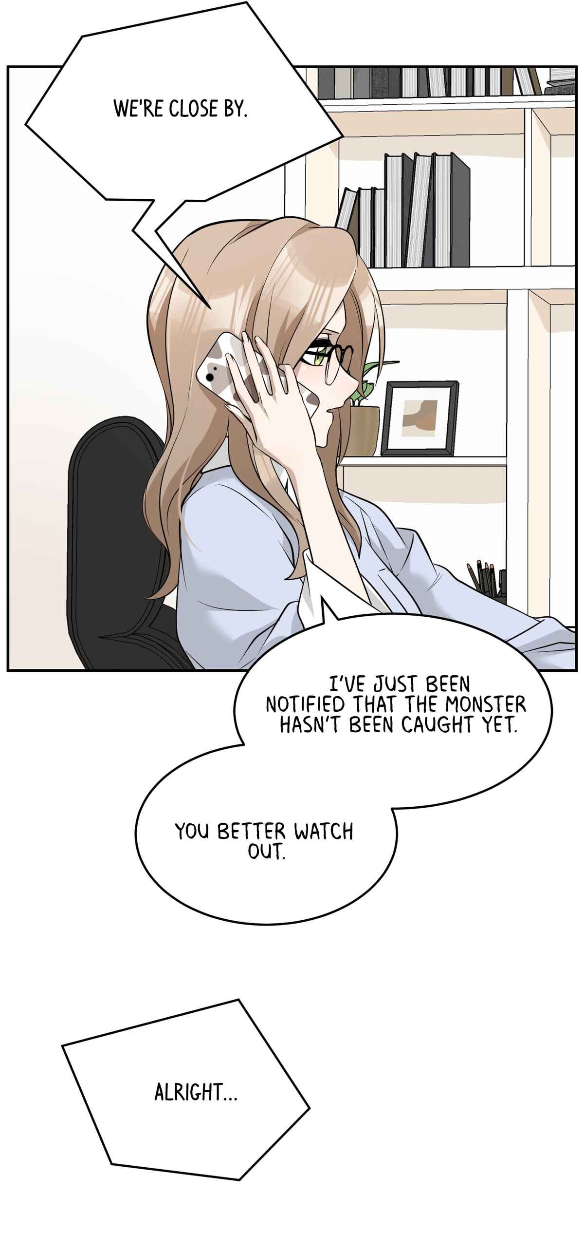 Chapter 67 - Page 23