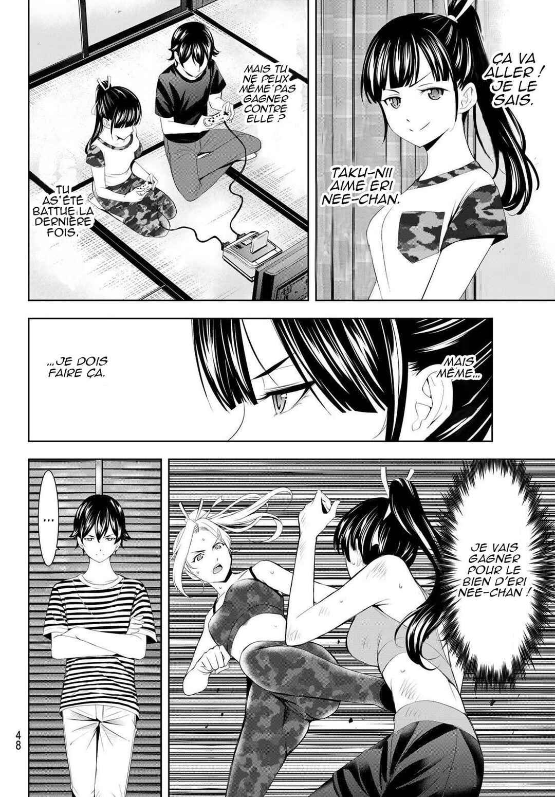 Chapter 156 - Page 15