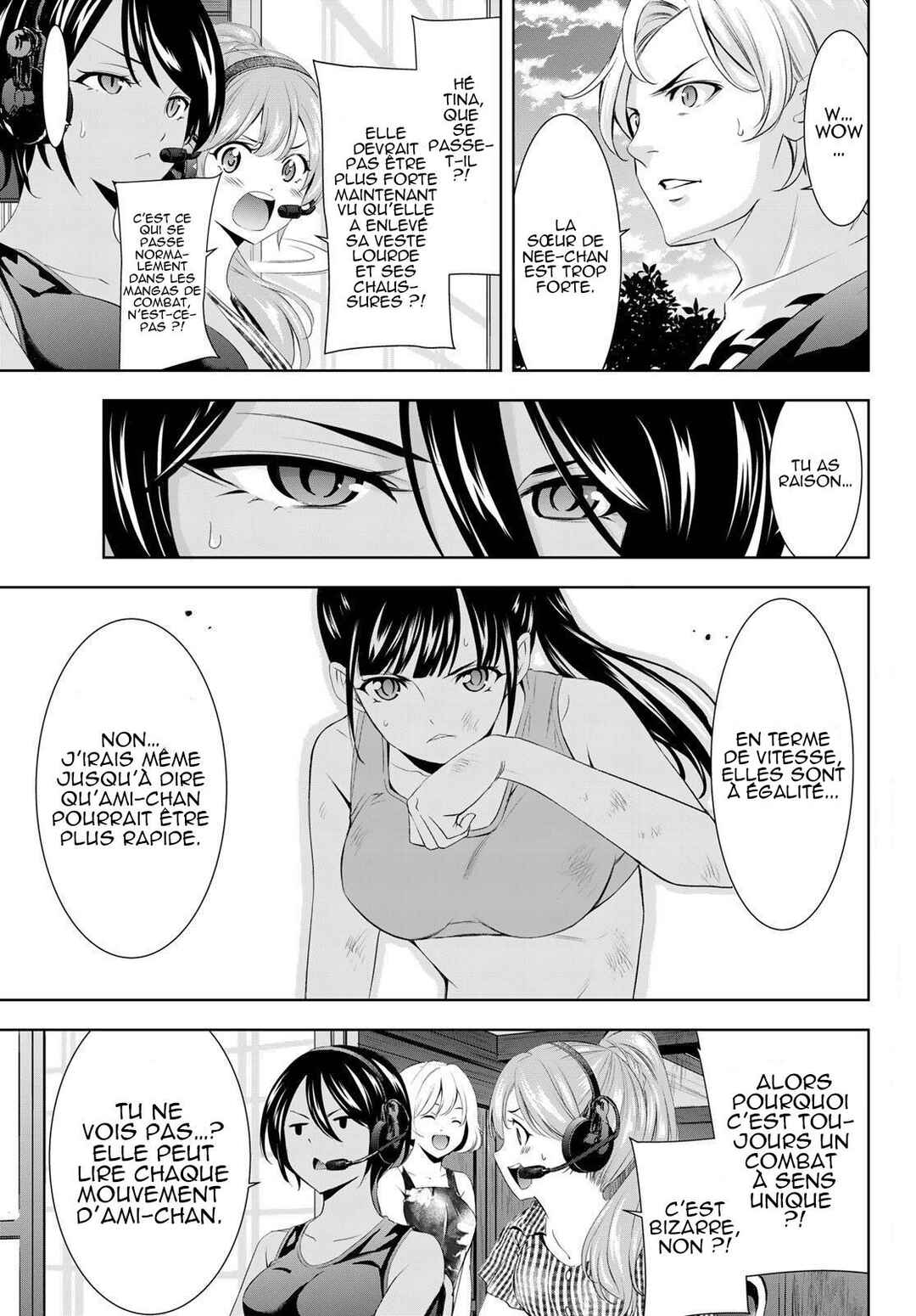 Chapter 156 - Page 4