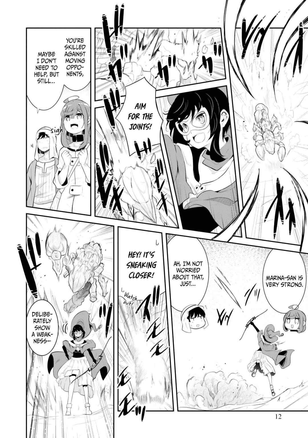 Chapter 67 - Page 13