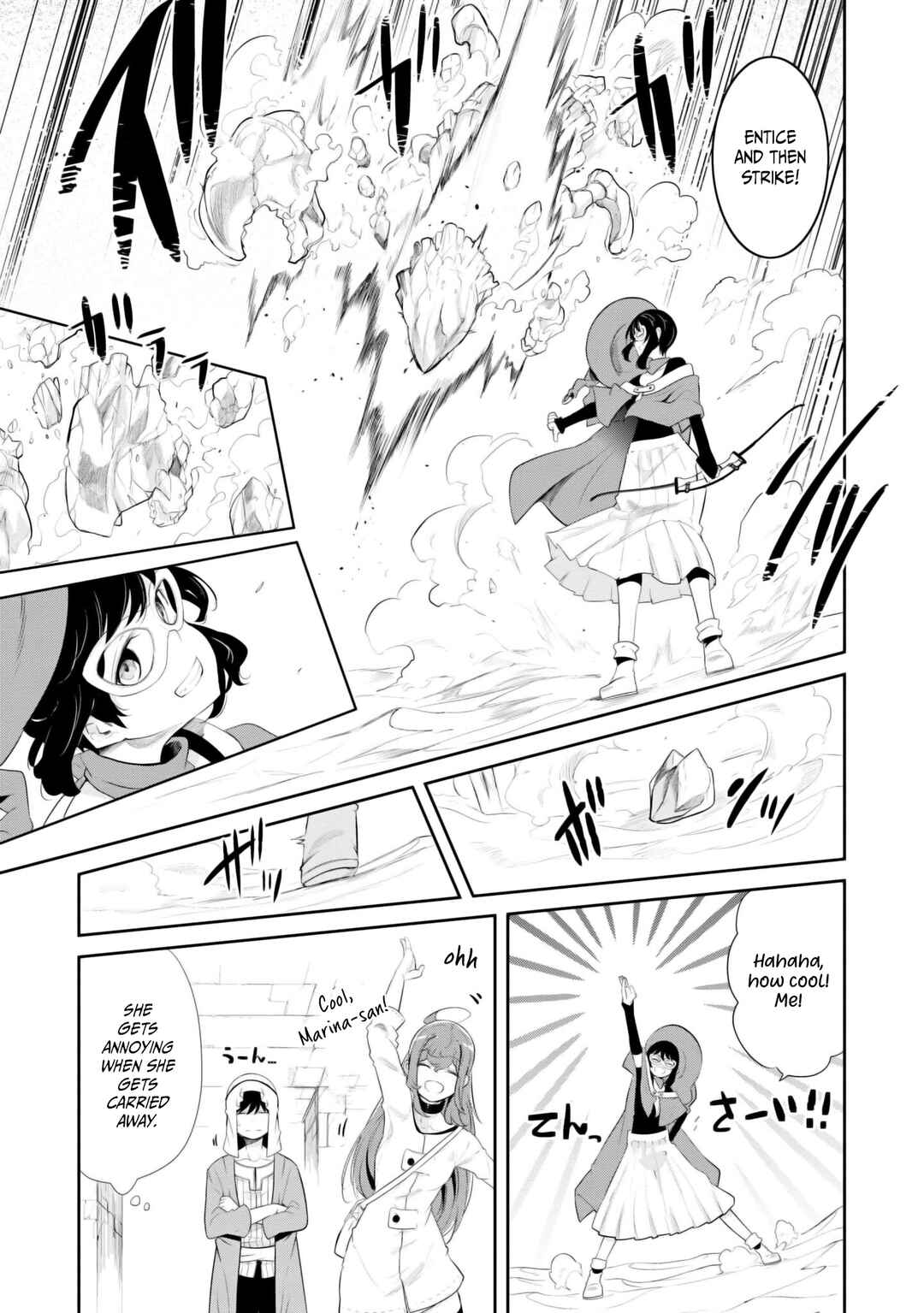 Chapter 67 - Page 14