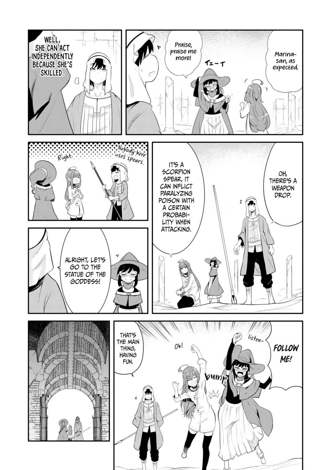 Chapter 67 - Page 15