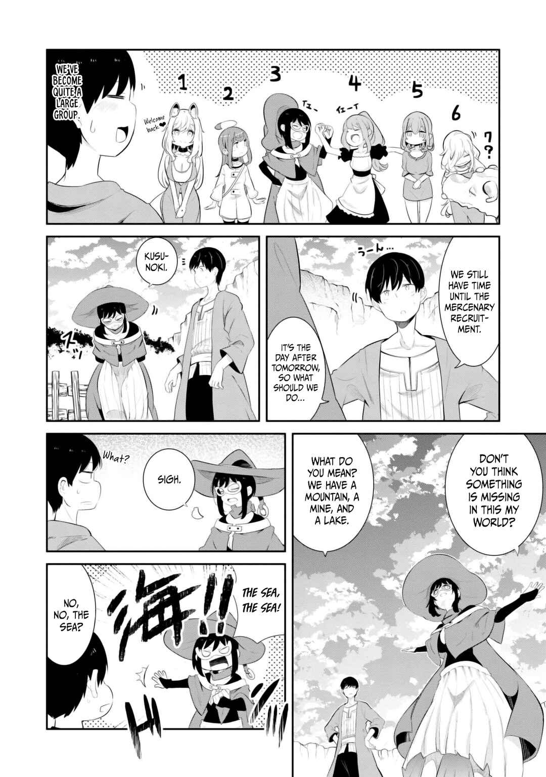 Chapter 67 - Page 25