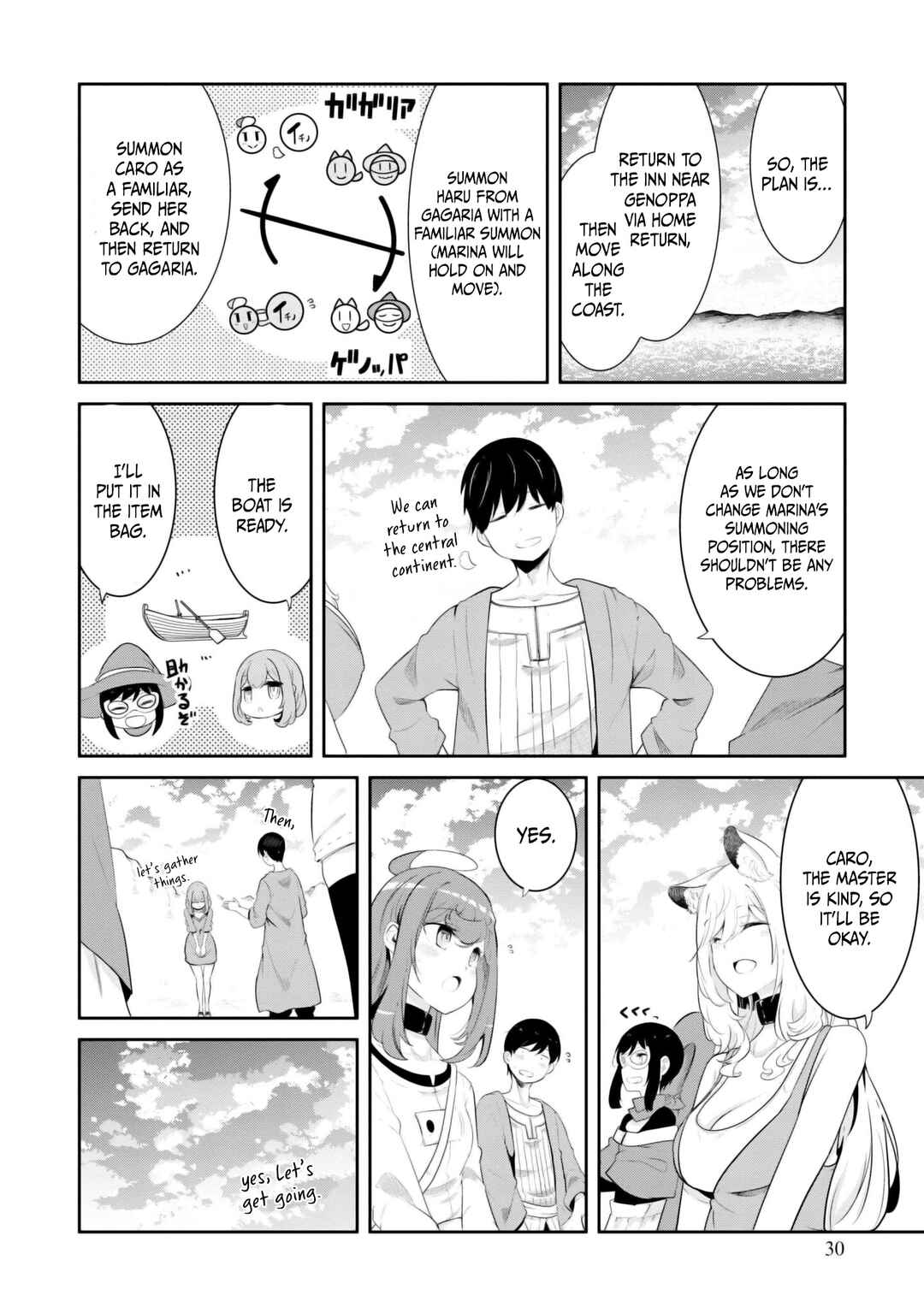 Chapter 67 - Page 31