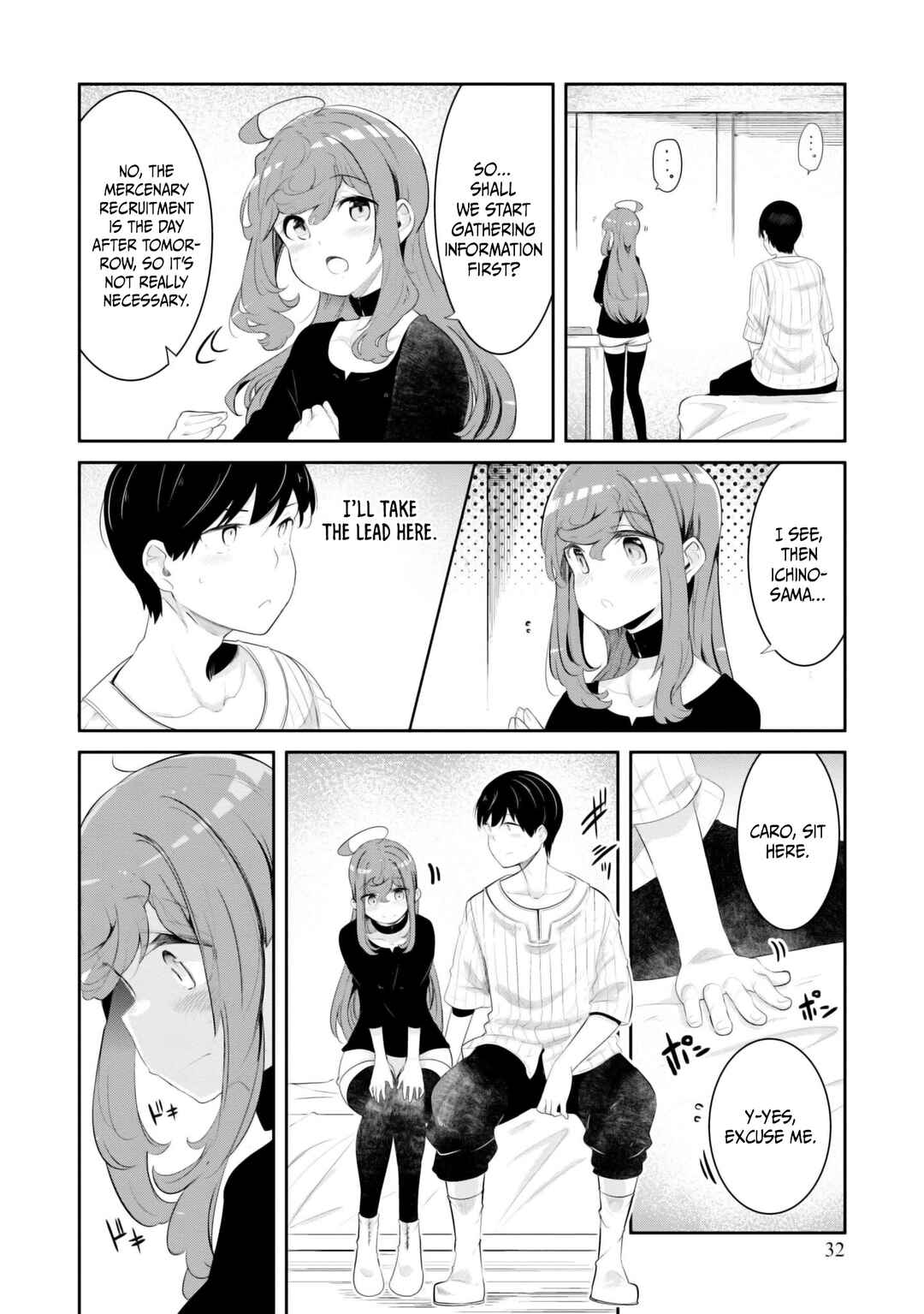 Chapter 67 - Page 33