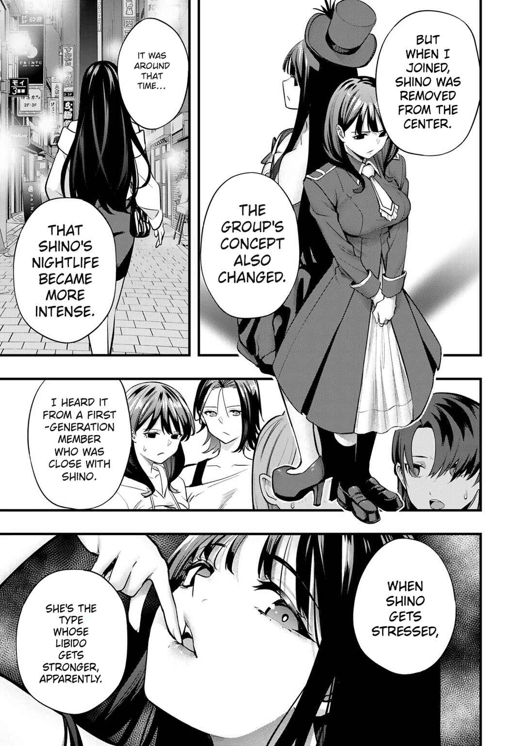Chapter 72 - Page 9