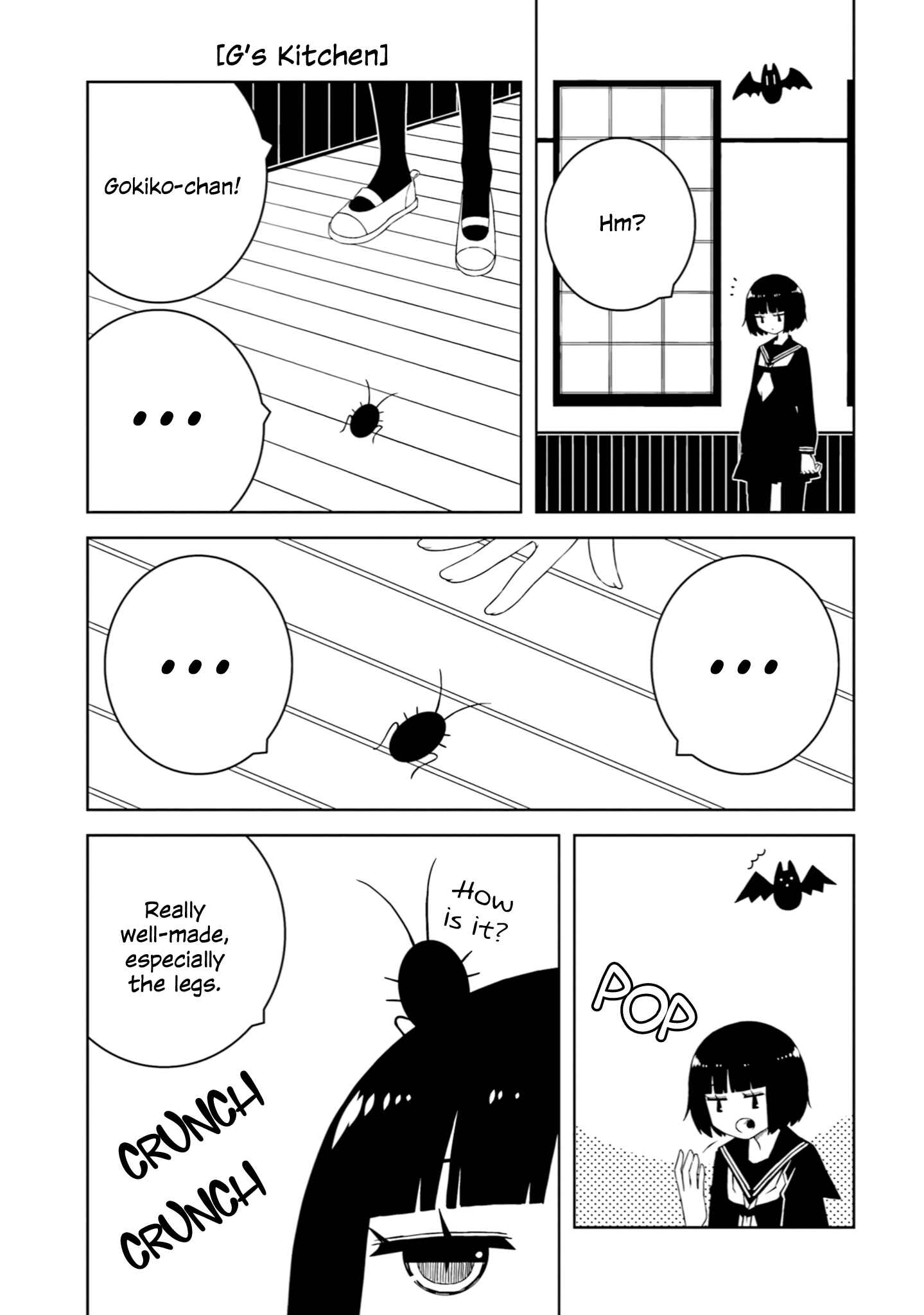 Chapter 23 - Page 5