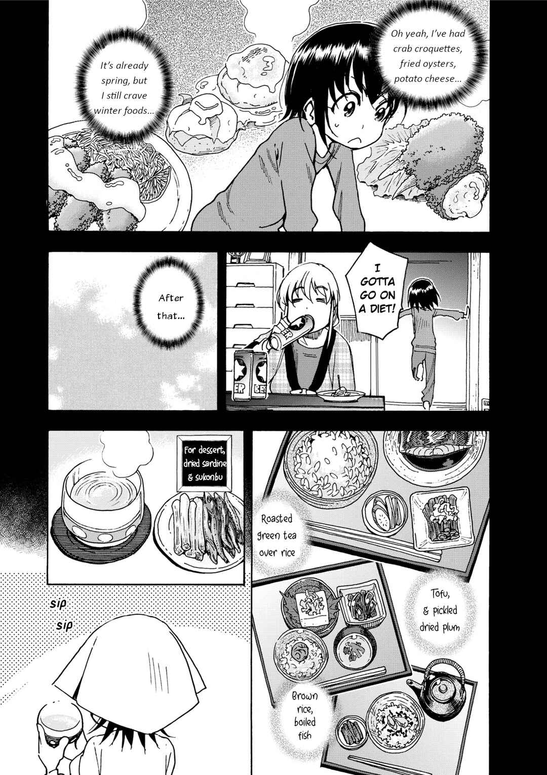 Chapter 32 - Page 19