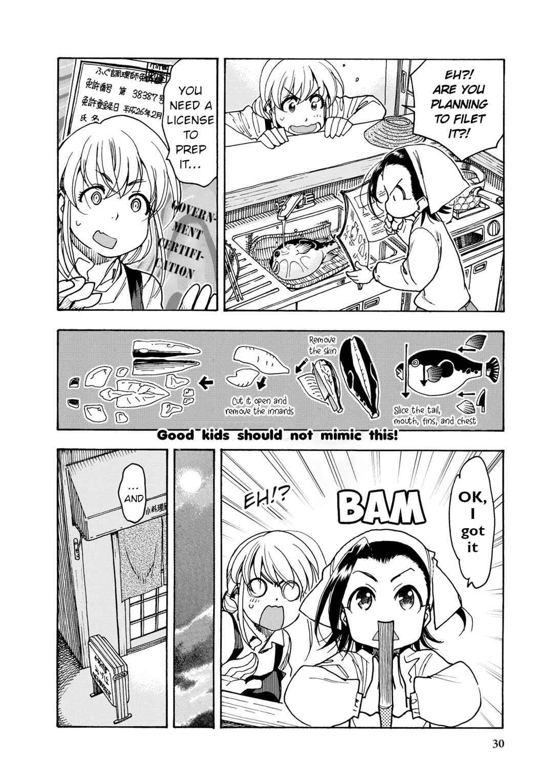 Chapter 32 - Page 4