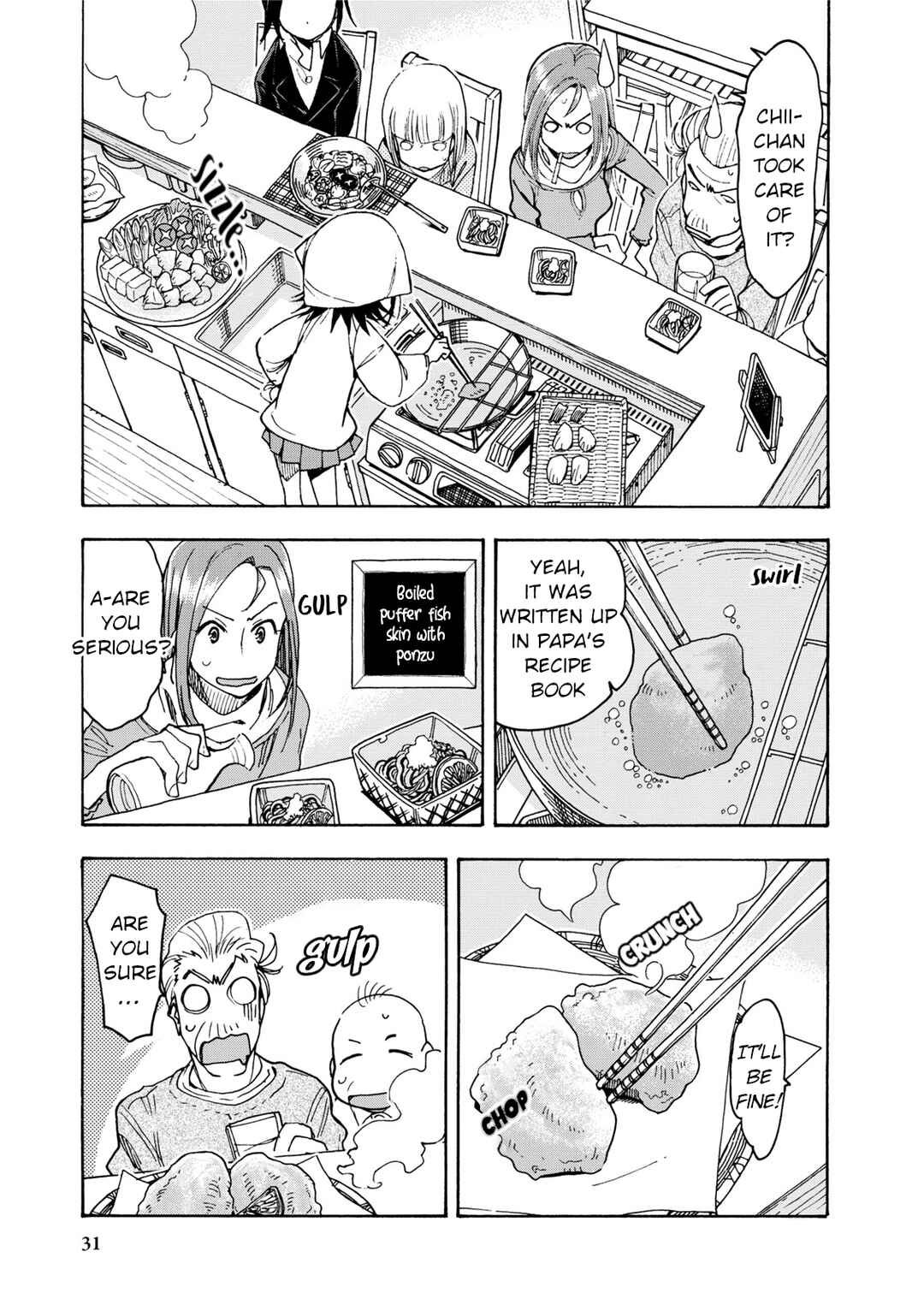 Chapter 32 - Page 5