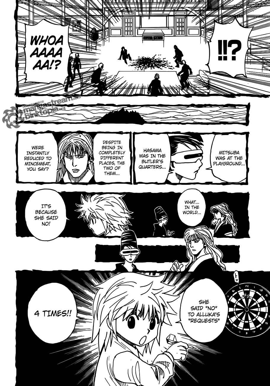 Chapter 322 - Page 10