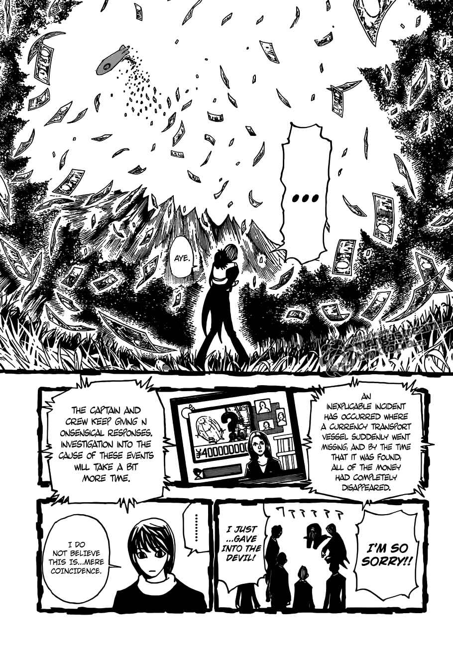 Chapter 322 - Page 13