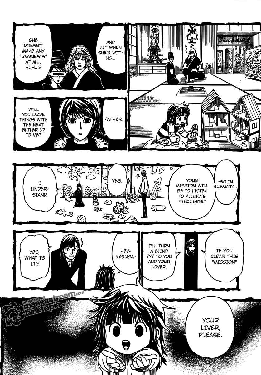 Chapter 322 - Page 14
