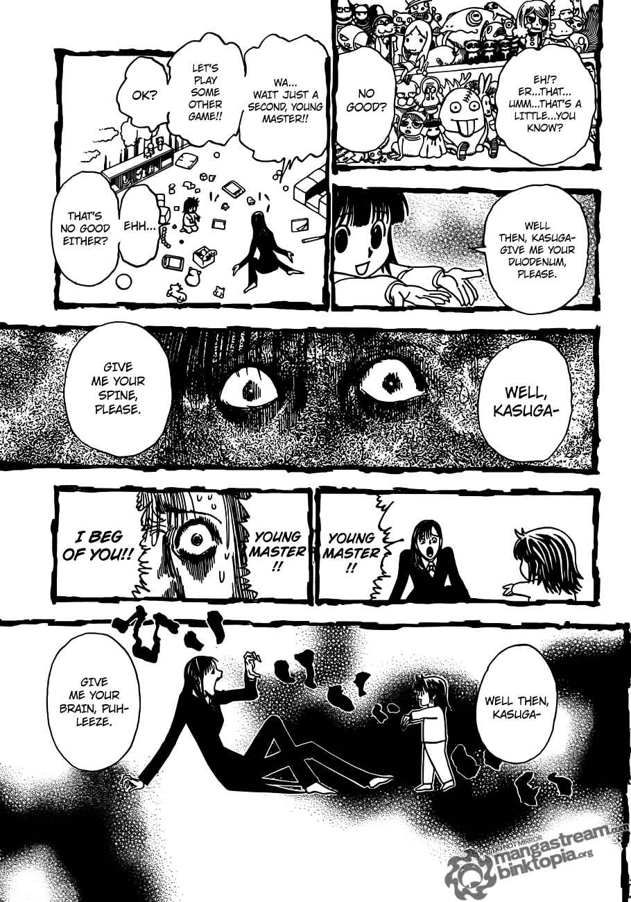 Chapter 322 - Page 15