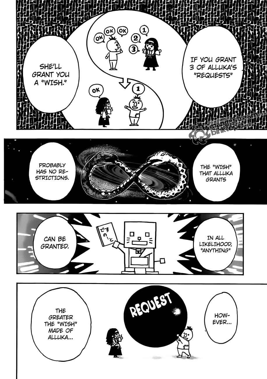 Chapter 322 - Page 16