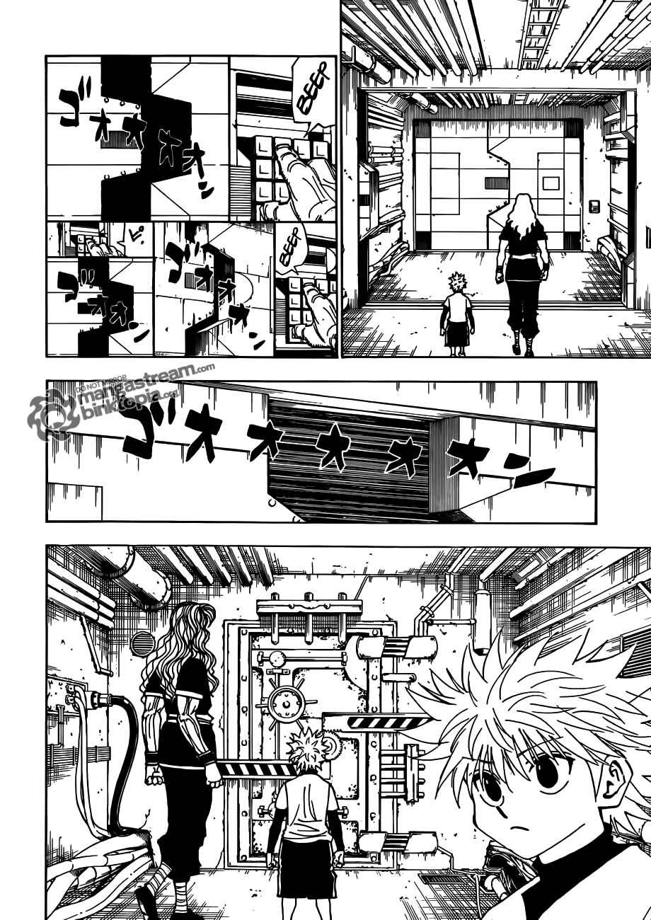 Chapter 322 - Page 2