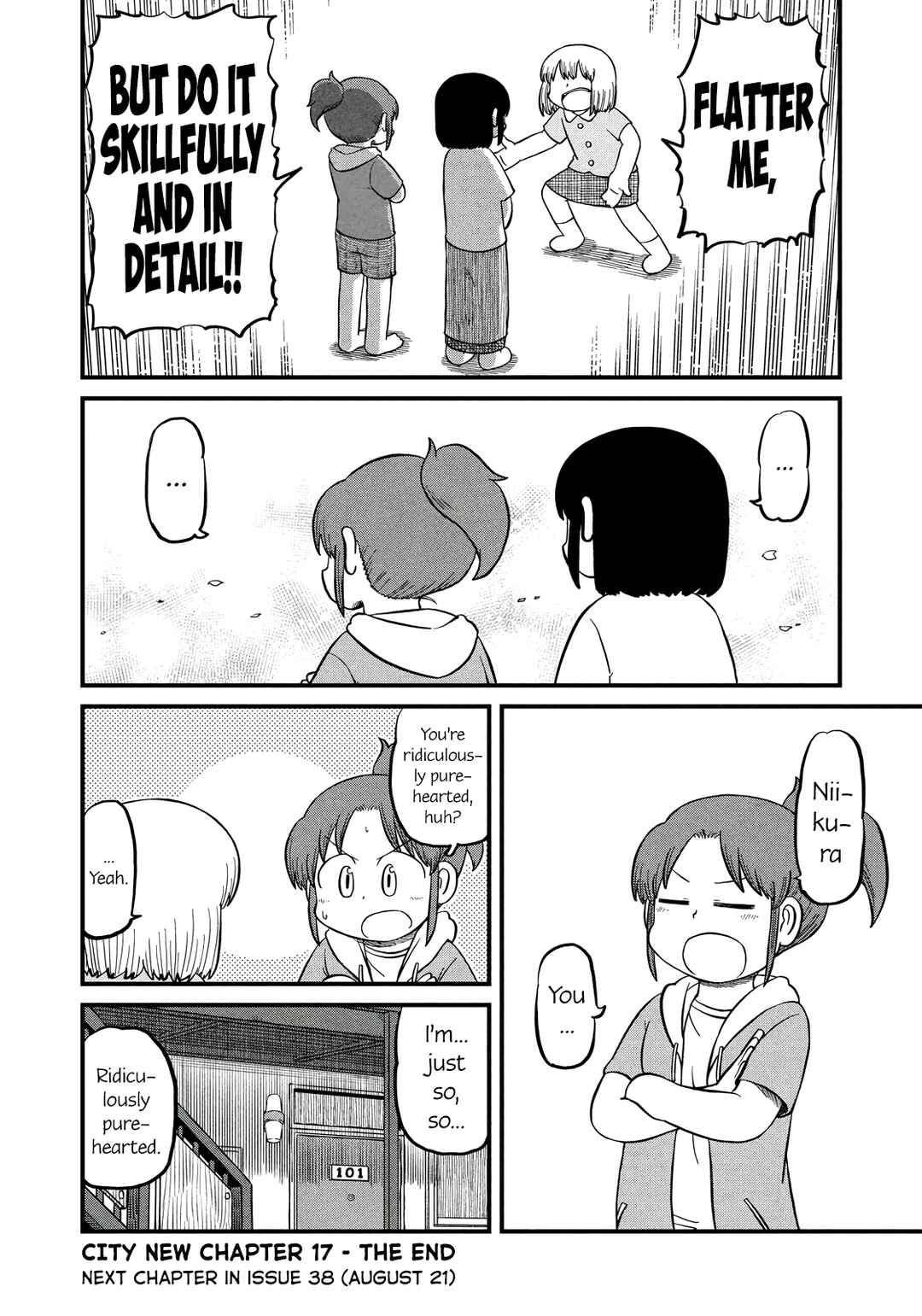 Chapter 203 - Page 10