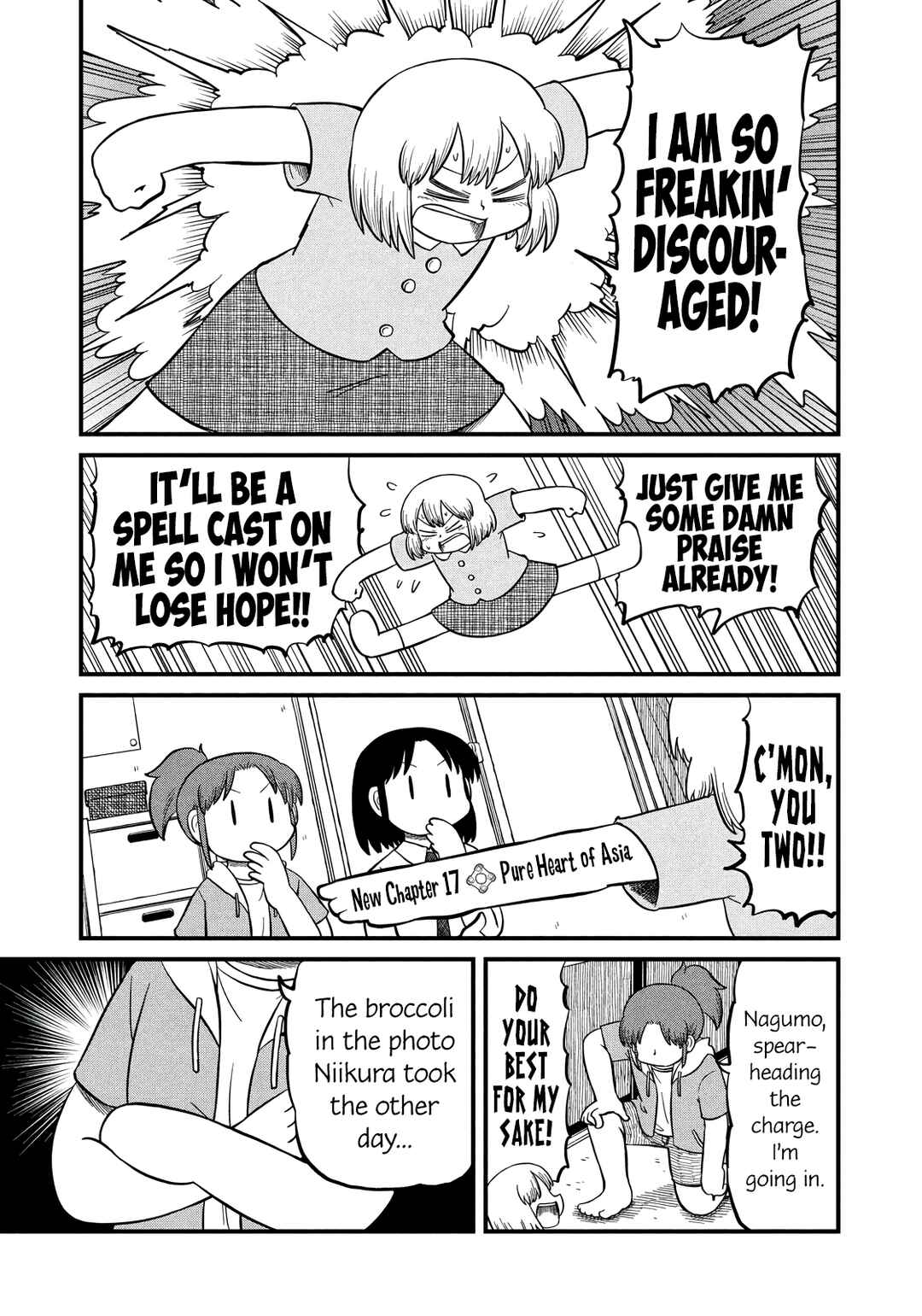 Chapter 203 - Page 3