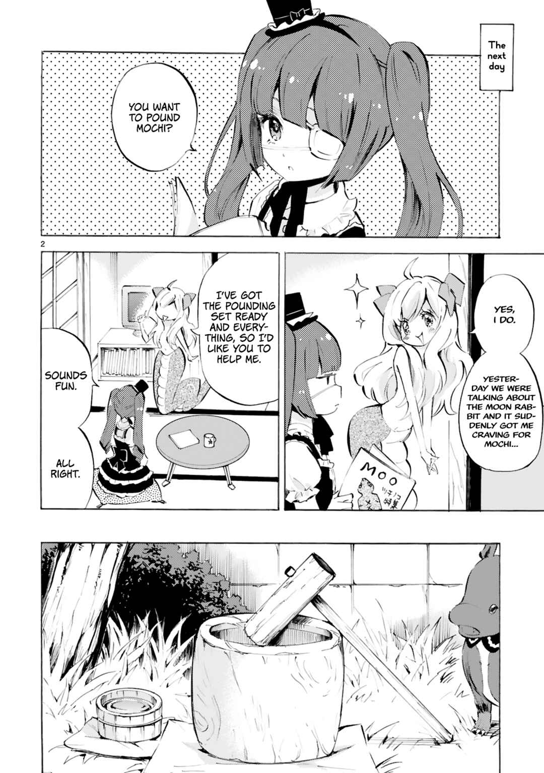 Chapter 105 - Page 2