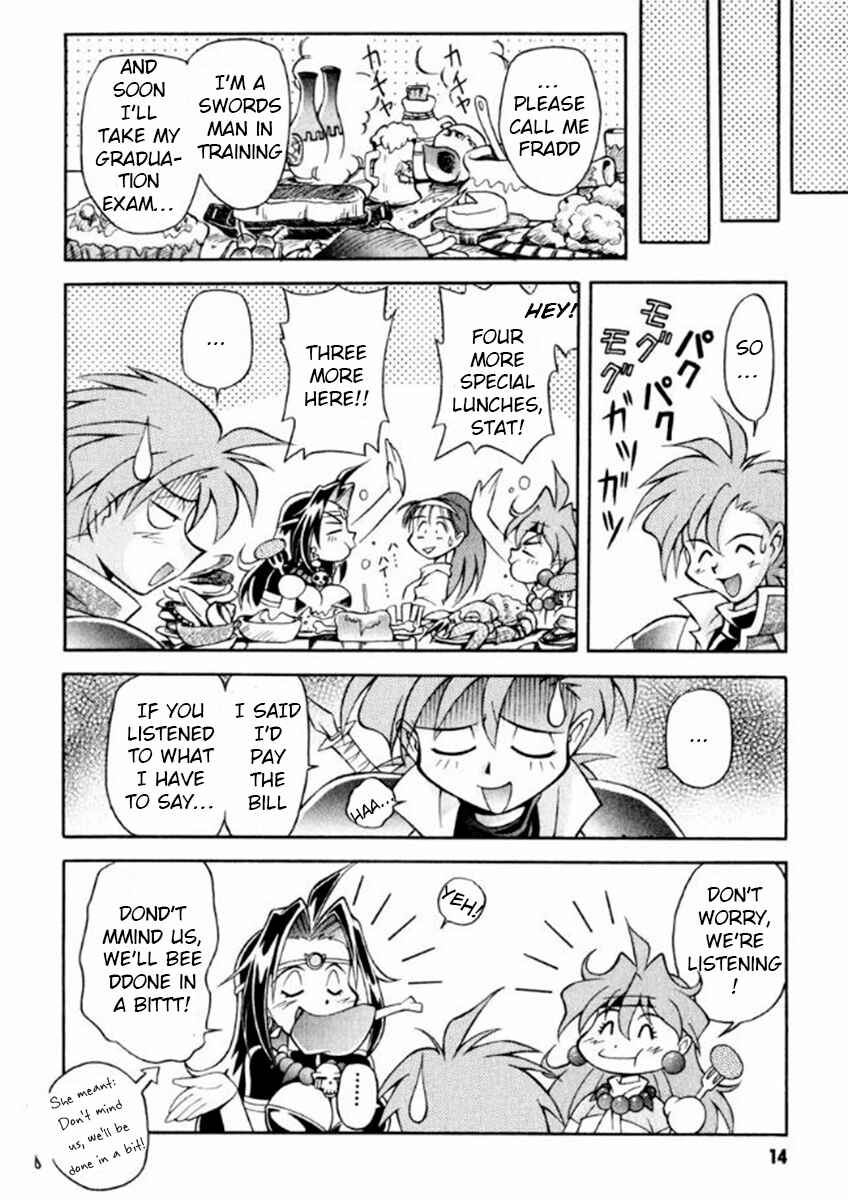 Chapter 1 - Page 14