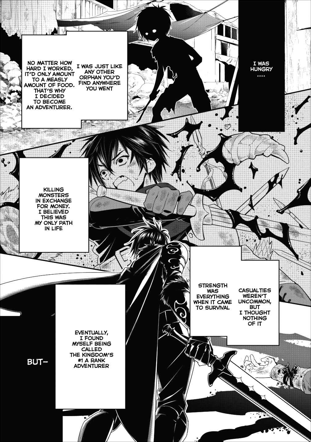 Chapter 1 - Page 2
