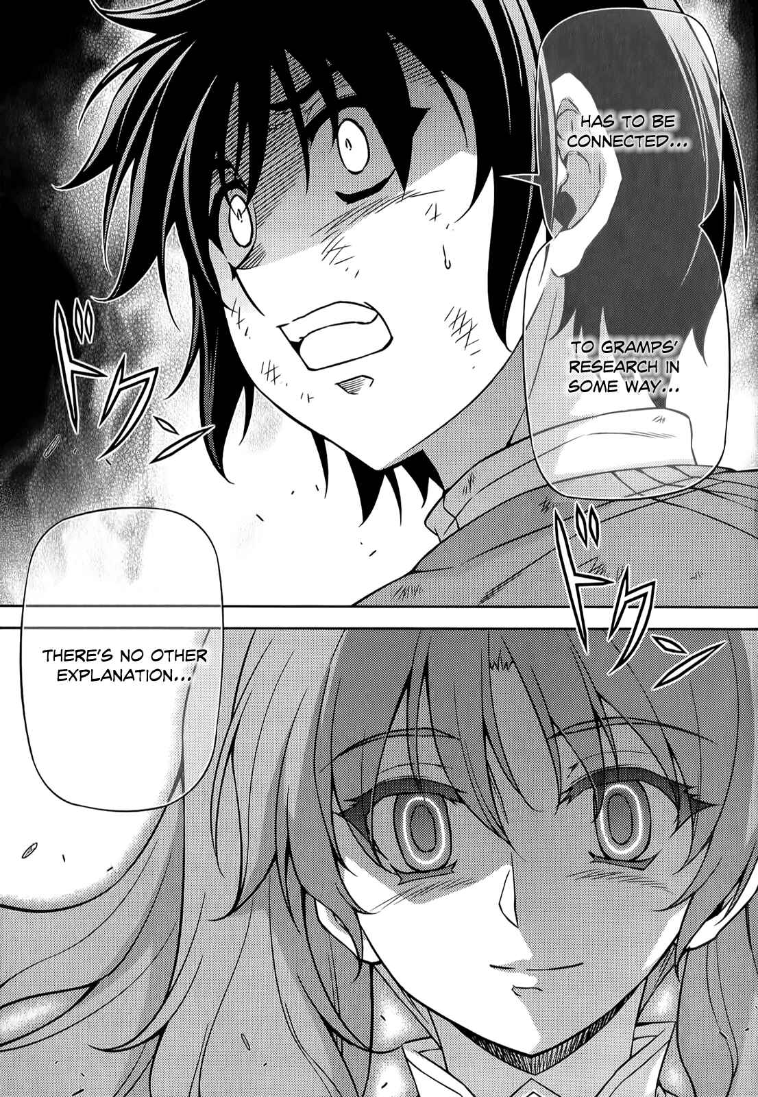 Chapter 141 - Page 10