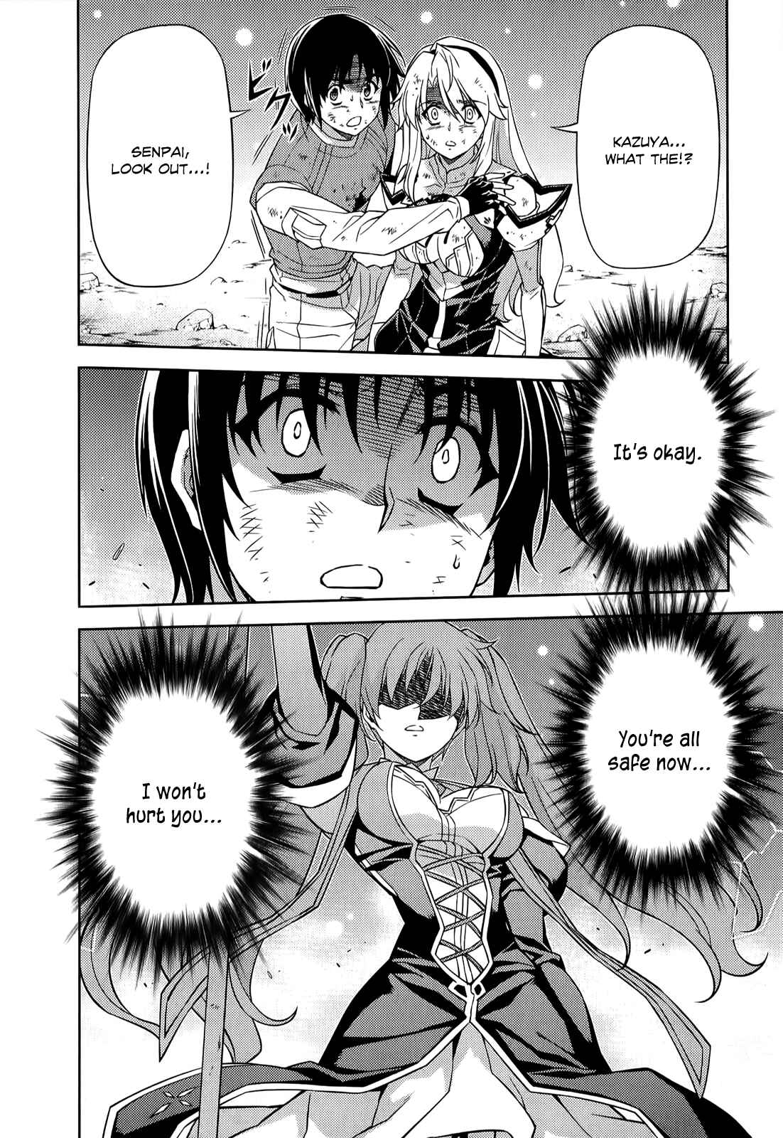 Chapter 141 - Page 13