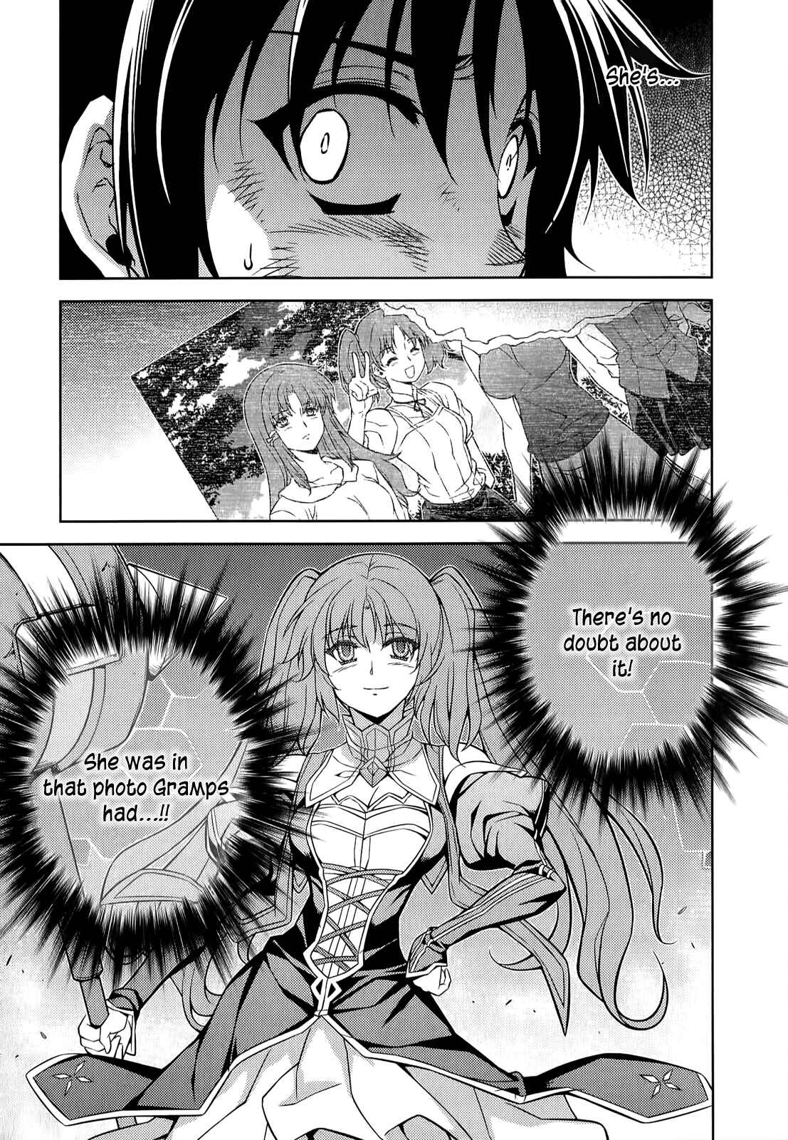Chapter 141 - Page 8