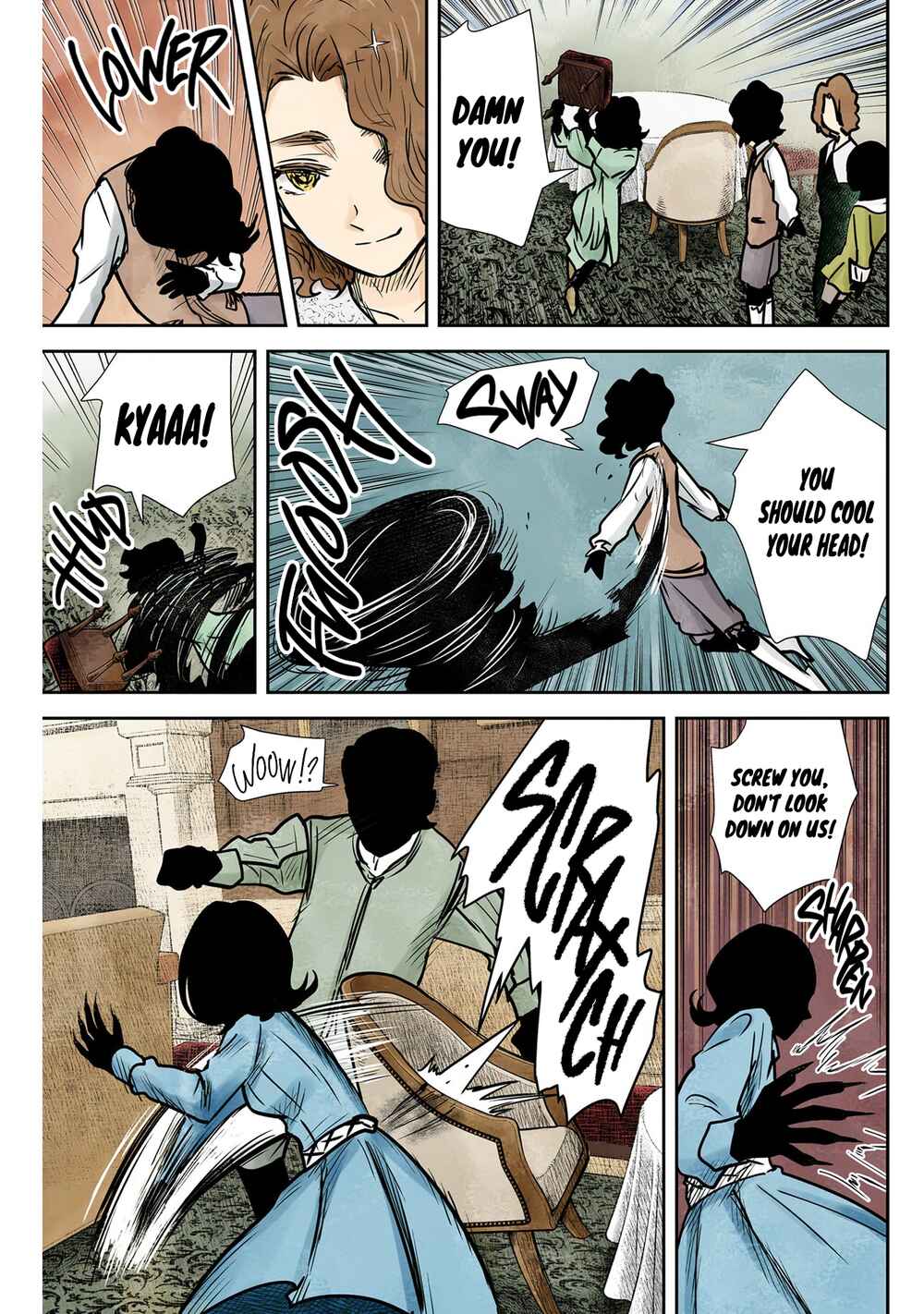Chapter 139 - Page 12