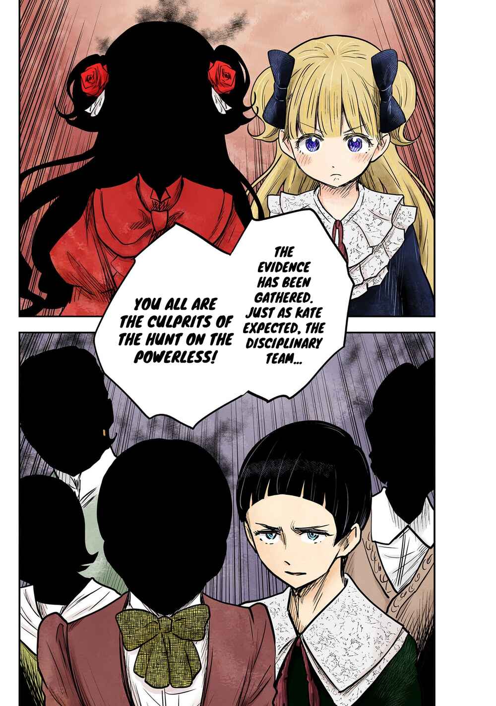 Chapter 139 - Page 17