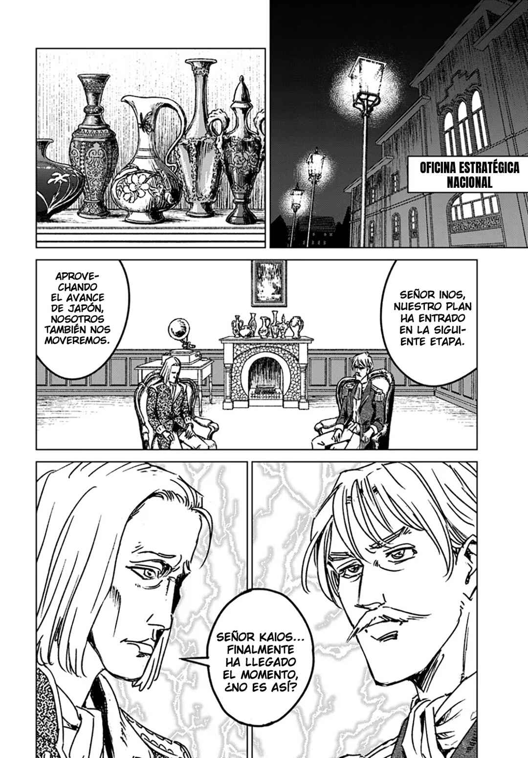 Chapter 44 - Page 28