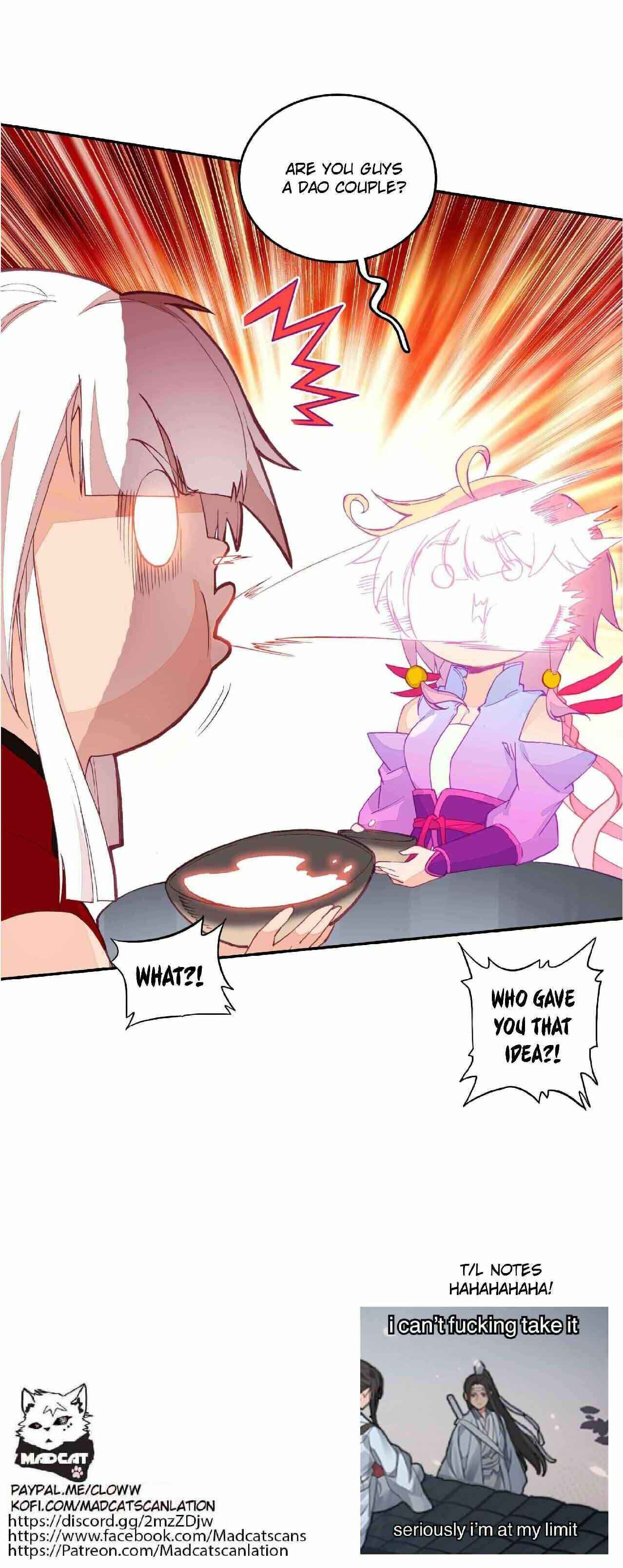 Chapter 72 - Page 20