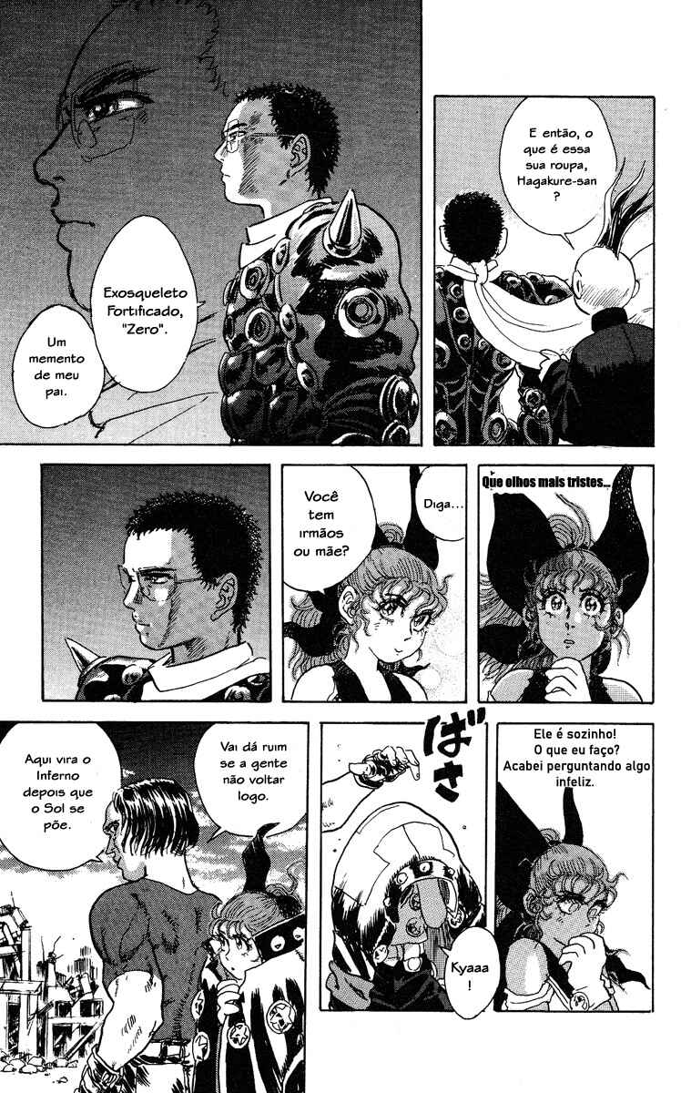 Chapter 3 - Page 3