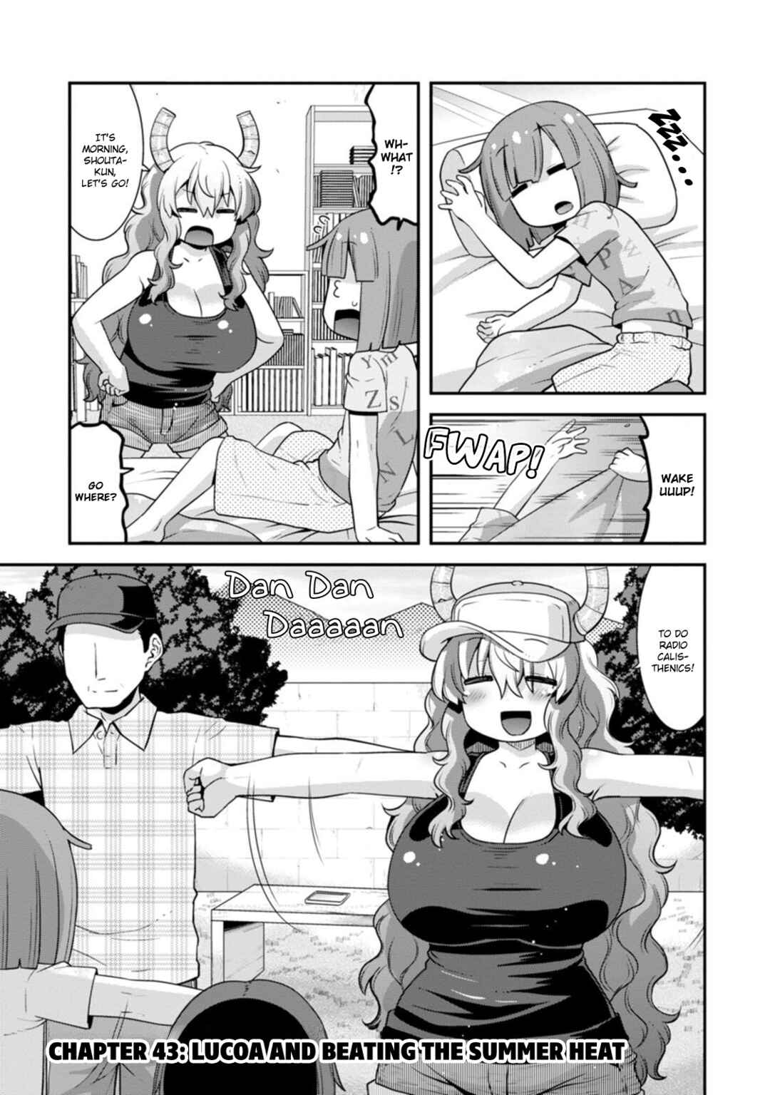 Chapter 43 - Page 1