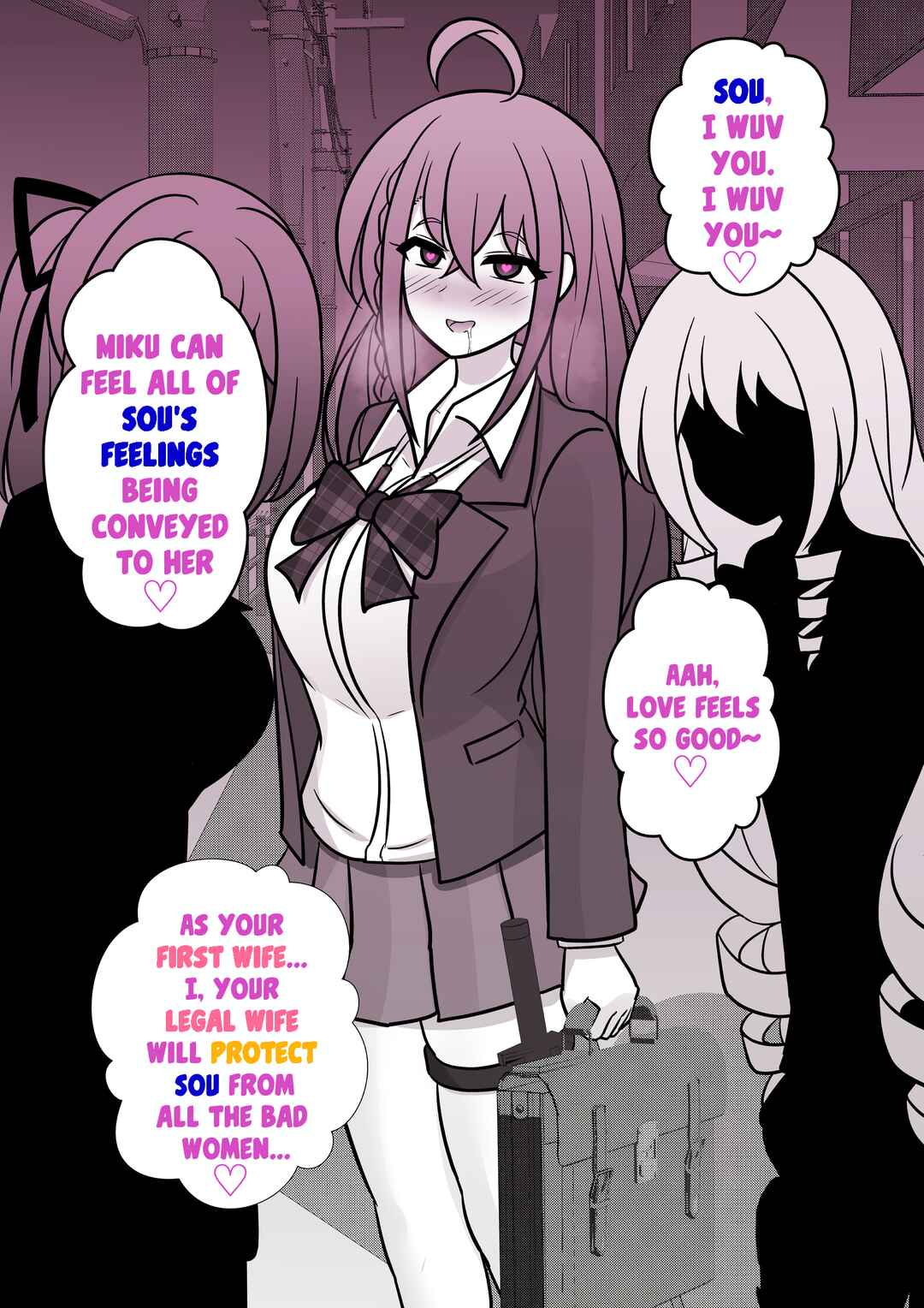 Chapter 121 - Page 12