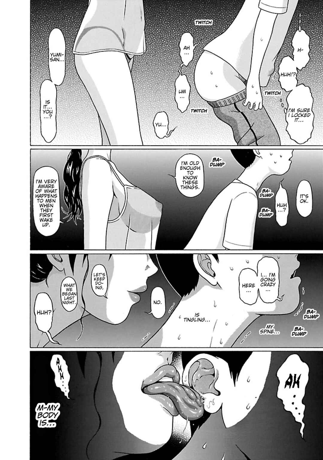 Chapter 29 - Page 6
