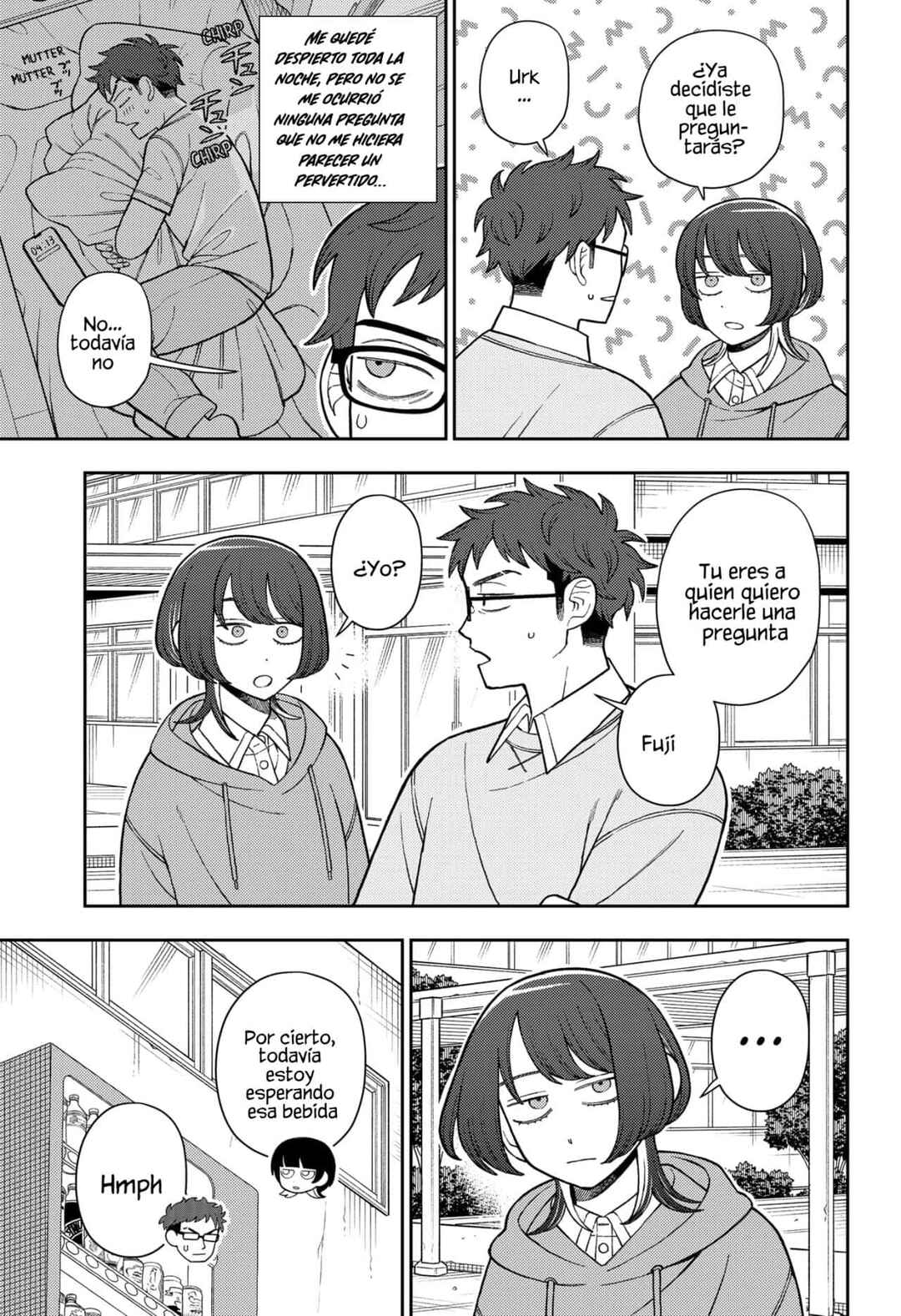 Chapter 77 - Page 10