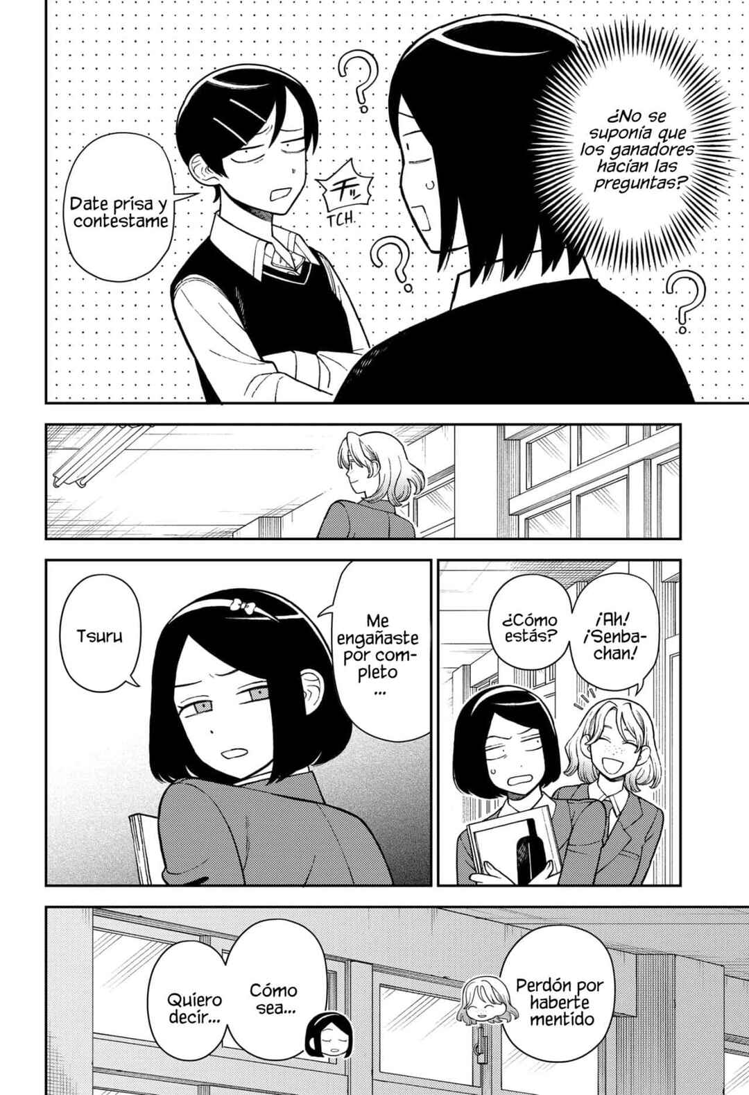 Chapter 77 - Page 13