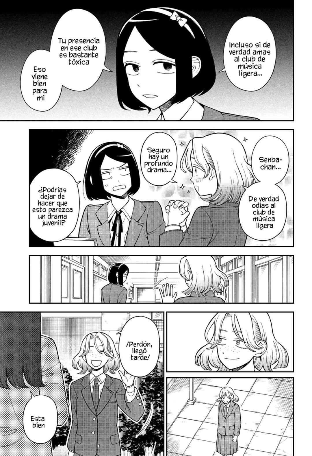 Chapter 77 - Page 14