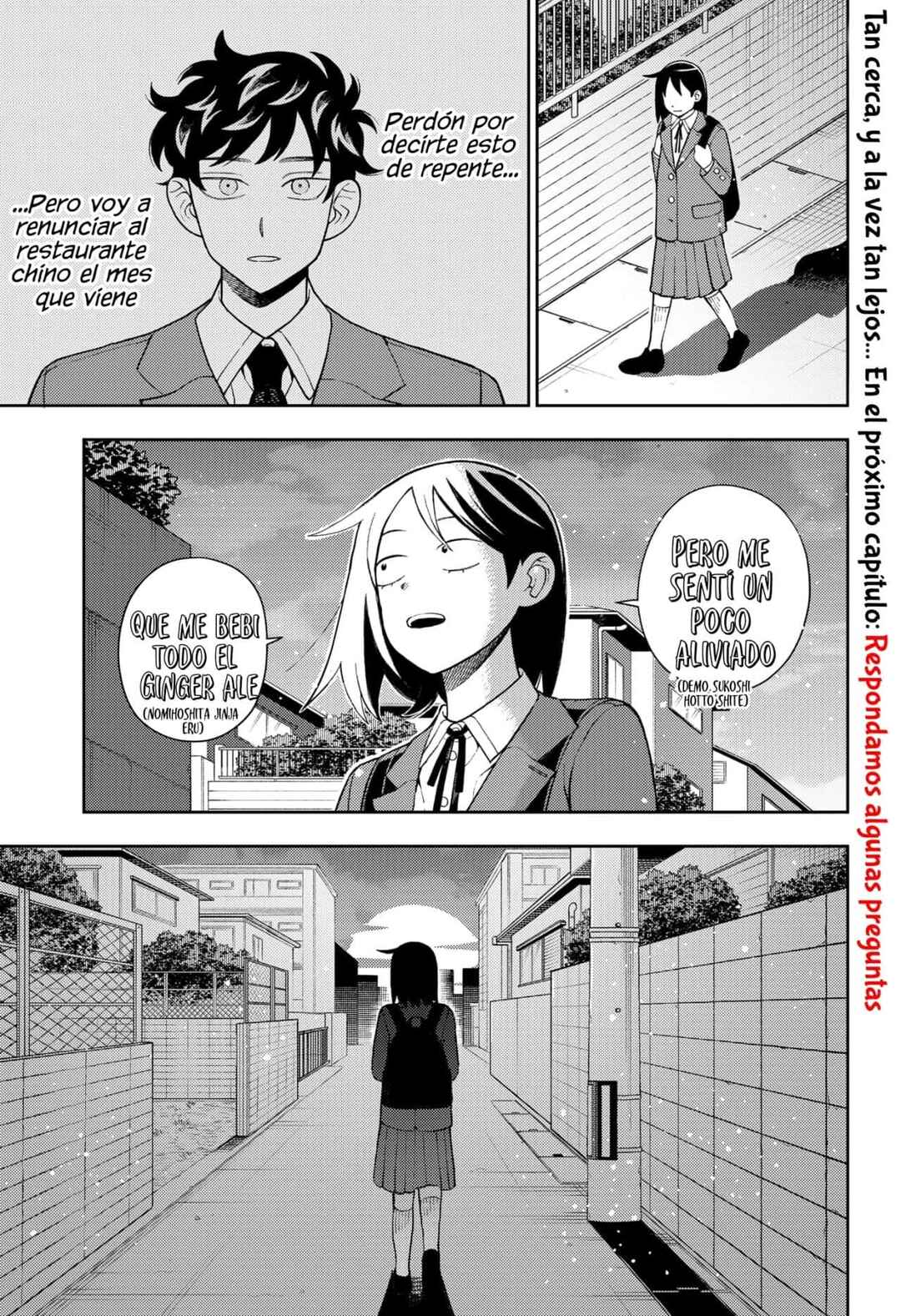 Chapter 77 - Page 20