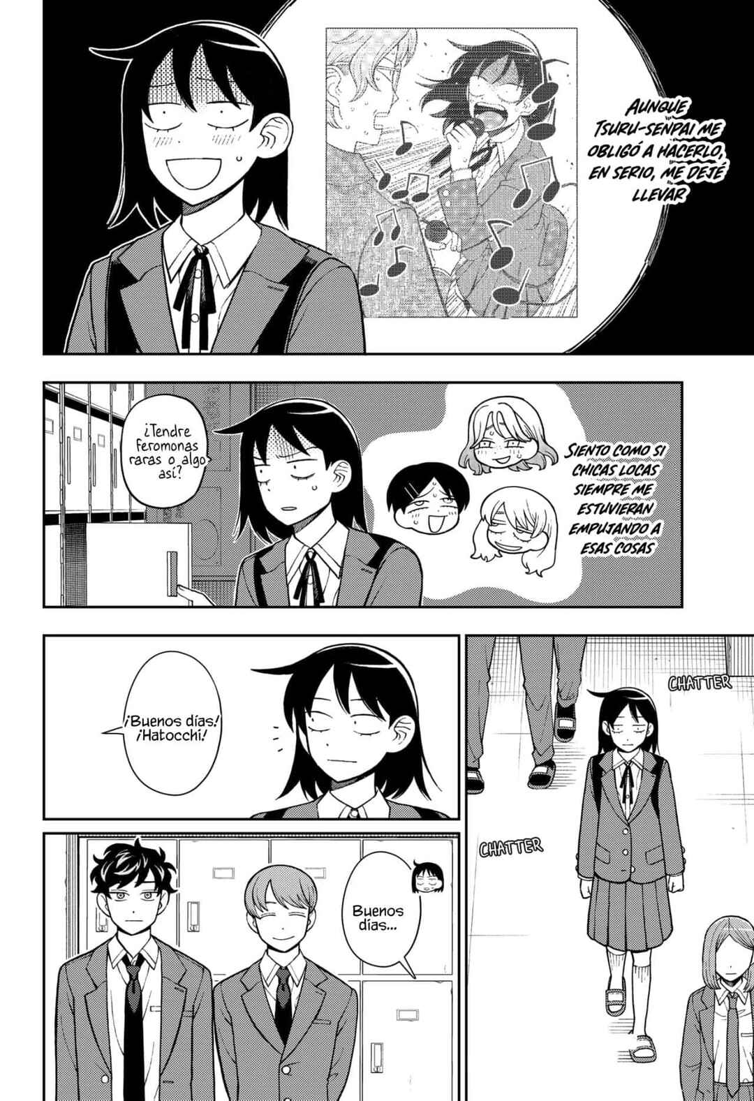 Chapter 77 - Page 3