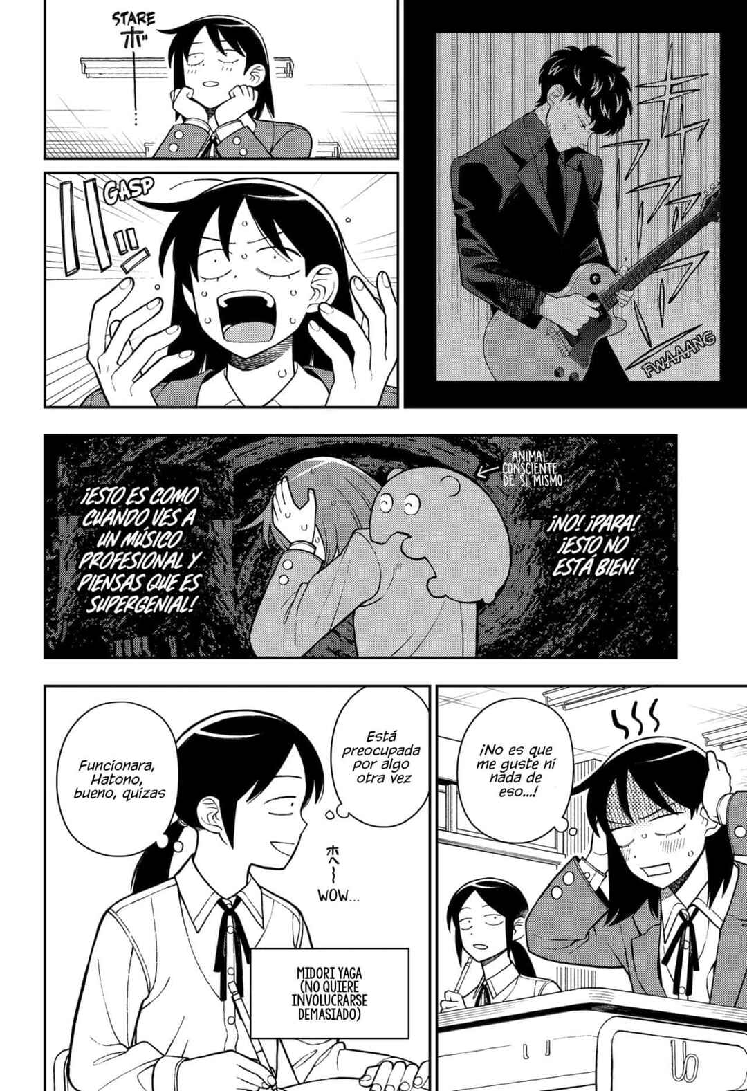 Chapter 77 - Page 7