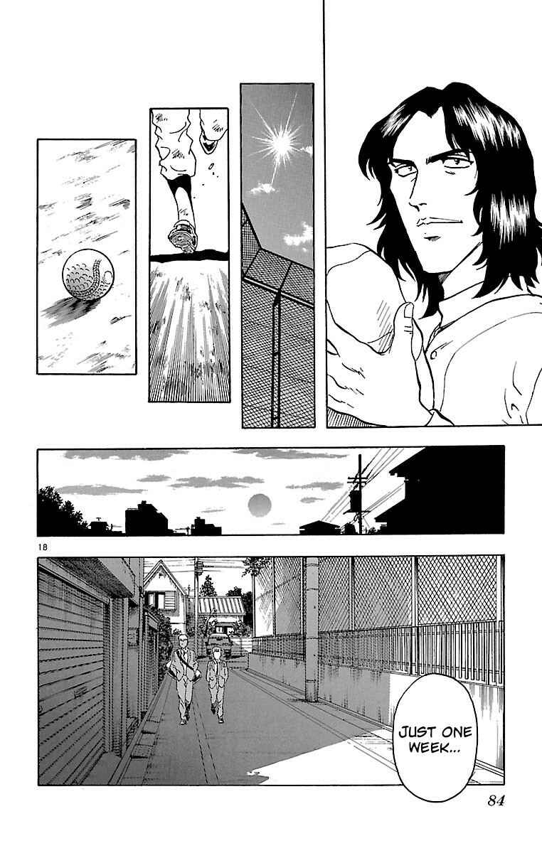 Chapter 136 - Page 18