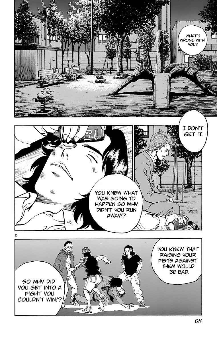 Chapter 136 - Page 2
